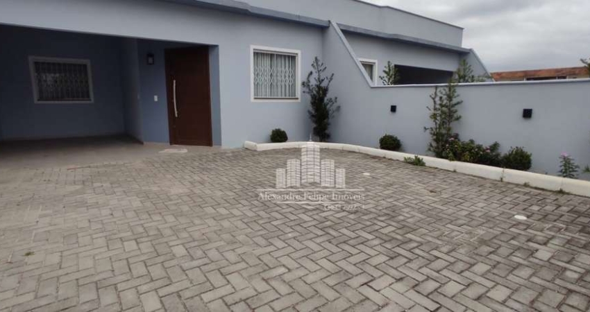 Casa com 3 quartos à venda na Loteamento Praia Grande, Praia do Ervino, São Francisco do Sul