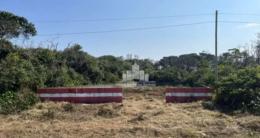 Terreno à venda na Loteamento Maresol, Praia do Ervino, São Francisco do Sul