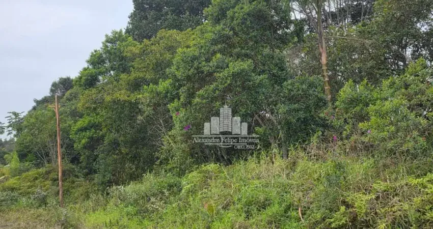 Terreno à venda na Área Rural, Praia do Ervino, São Francisco do Sul