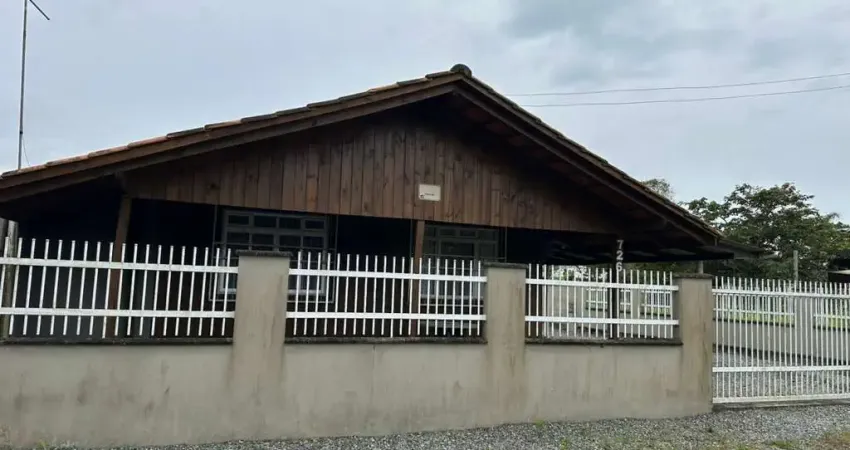 Casa à venda na Área Rural, sn, Praia do Ervino, São Francisco do Sul
