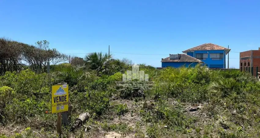Terreno à venda na Claudiomiro Vizoto, 779, 779, Praia do Ervino, São Francisco do Sul