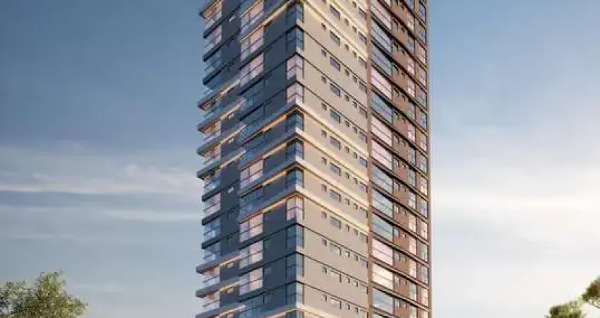 Apartamento com 3 quartos à venda no Balneário Perequê, Porto Belo