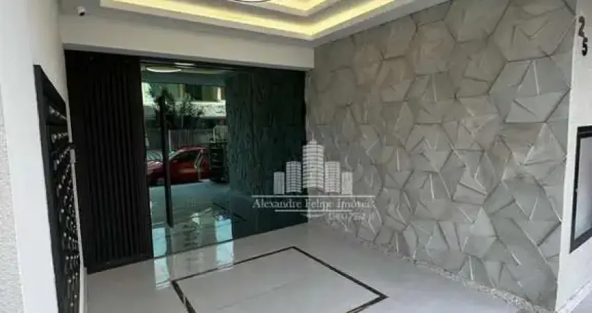 Apartamento com 2 quartos à venda no Balneário Perequê, Porto Belo