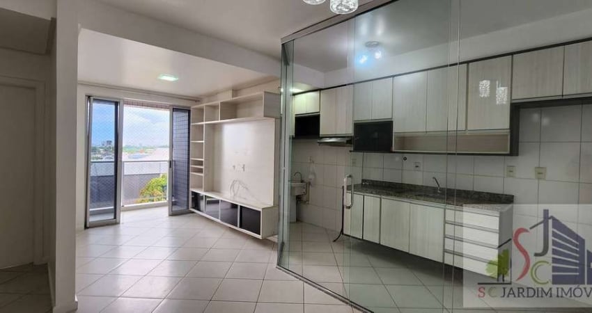 Vendo Apartamento no Condomínio Sollarium Park - Bairro Flores.