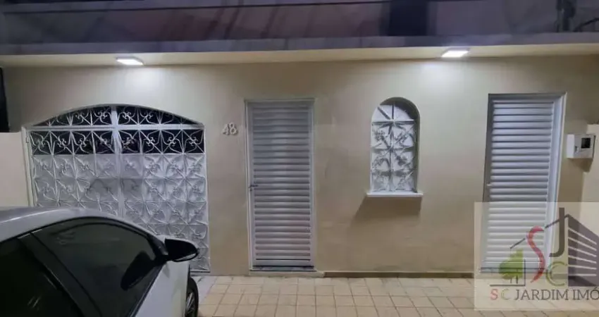 Vendo Casa no Bairro do São Raimundo próximo a Câmara Municipal.