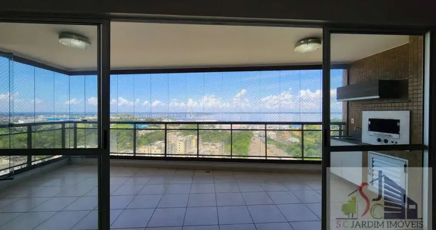 GRAN VISTA - Vendo belo Apartamento - bairro Ponta Negra - Manaus-AM.