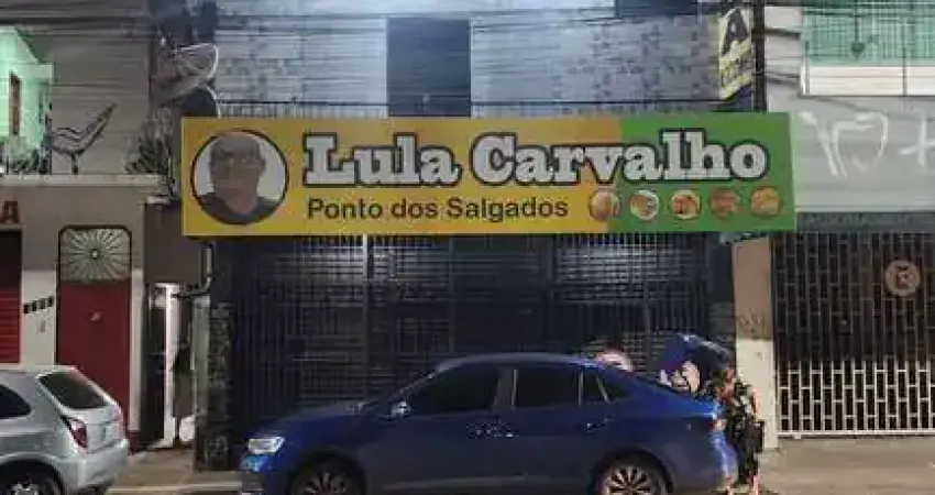 Vendo Ponto Comercial na Principal da Avenida Brasil.