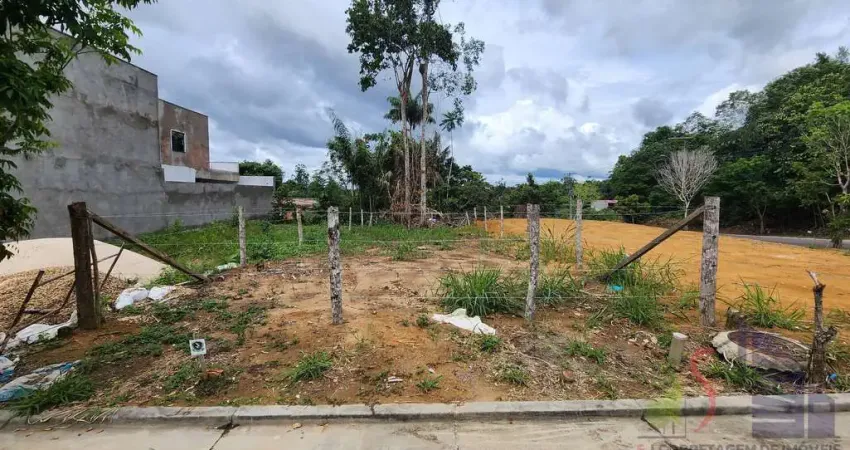 Terreno no Residencial Villa Suíça - Vendo Lote de 200m2, bairro Tarumã.