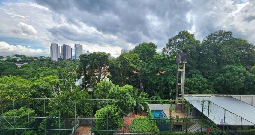 Singolare Condomínio Residencial - 
Apartamento de 133,07m2 - Adrianópolis.