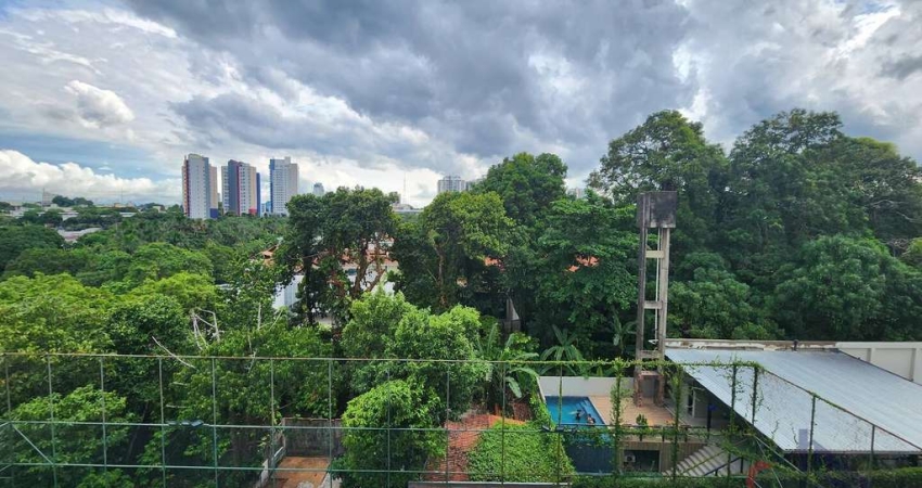Singolare Condomínio Residencial - 
Apartamento de 133,07m2 - Adrianópolis.