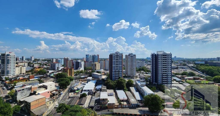 Apartamento de 4 quartos – Edifício Di Cavalcante - Manaus/AM.