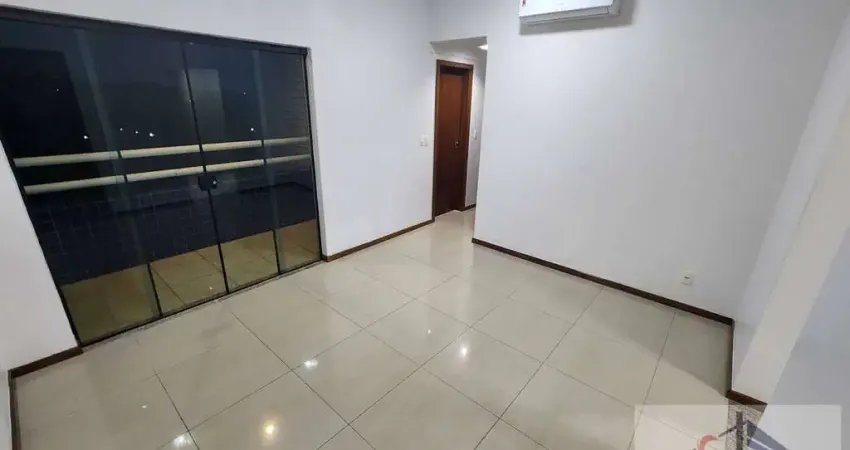 Ilhas Gregas - Locação ou Venda de apartamento de 02 quartos - Ponta Negra.