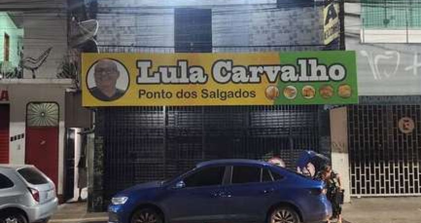 Vendo Ponto Comercial na Principal da Avenida Brasil.