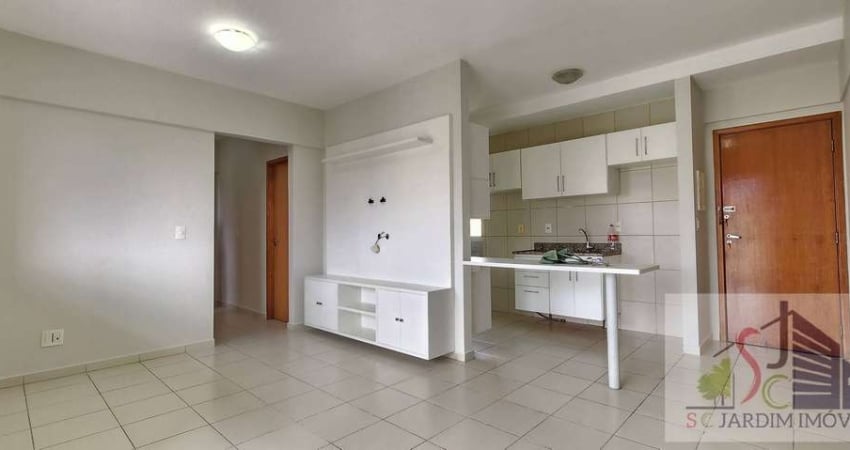 Alugo Apartamento de 03 Quartos no Cond. Arboretto - Coroado.