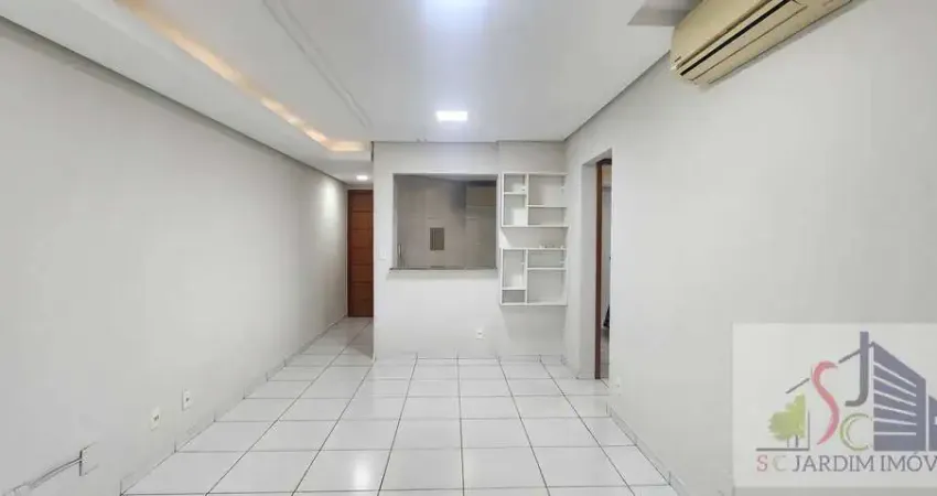Alugo Apartamento de 02 Quartos no Cond. Portal do Rio Negro.