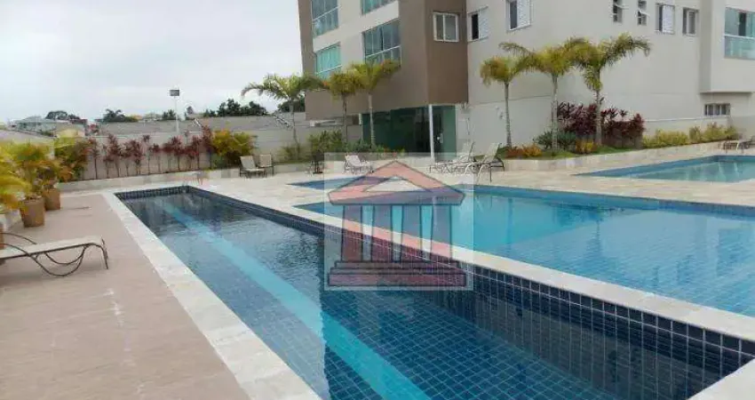 Apartamento com 3 dormitórios à venda, 97 m² por R$ 749.900,00 - Jardim Califórnia - Jacareí/SP