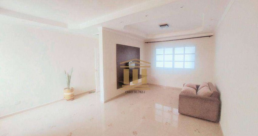 Casa à venda, 170 m² por R$ 694.900,00 - Bosque dos Eucaliptos - São José dos Campos/SP