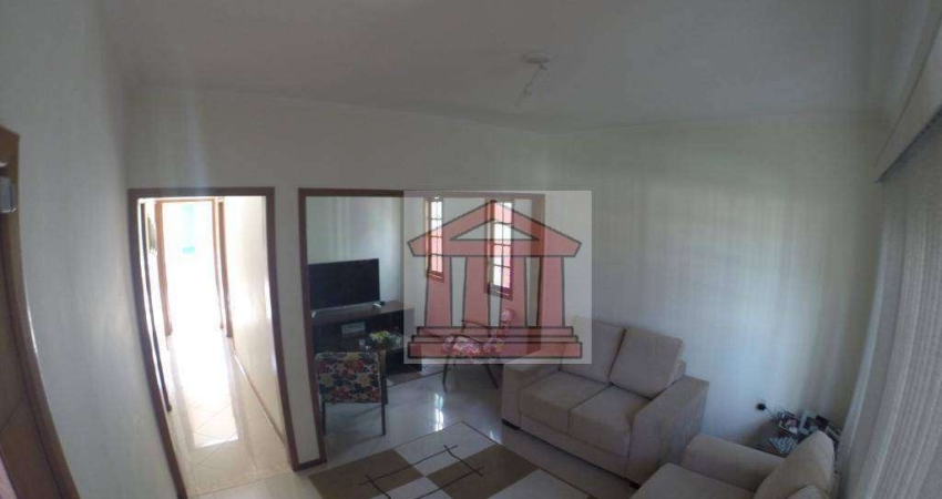 Casa com 2 quartos à venda, 80 m² por R$ 635.000 - Bosque dos Eucaliptos - São José dos Campos/SP