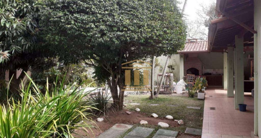 Casa com 3 dormitórios à venda, 200 m² por R$ 2.550.000,00 - Jardim das Indústrias - São José dos Campos/SP