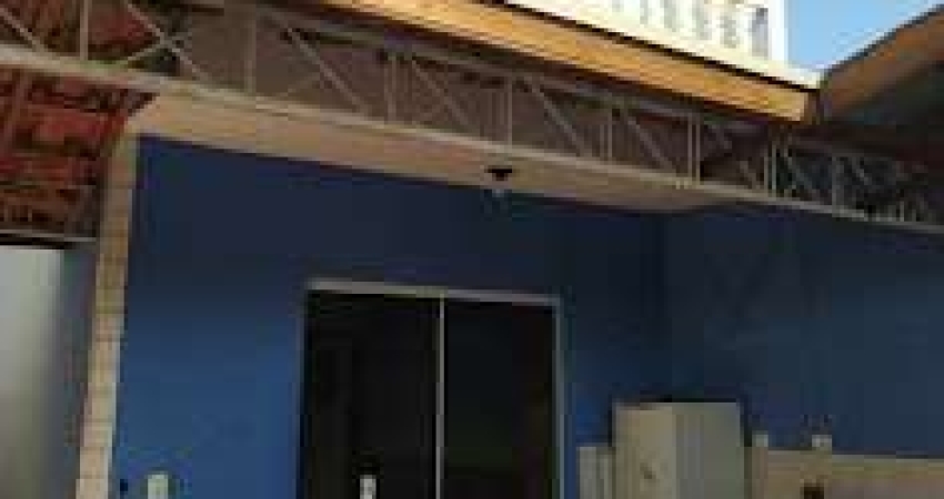 Casa com 3 dormitórios à venda, 125 m² por R$ 405.000,00 - Parque Interlagos - São José dos Campos/SP