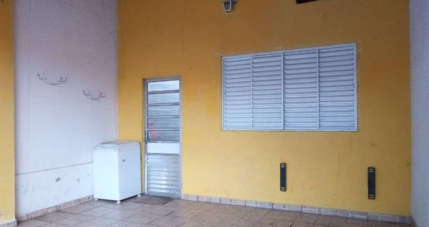 Casa à venda, 150 m² por R$ 266.000,00 - Jardim Nova Michigan - São José dos Campos/SP