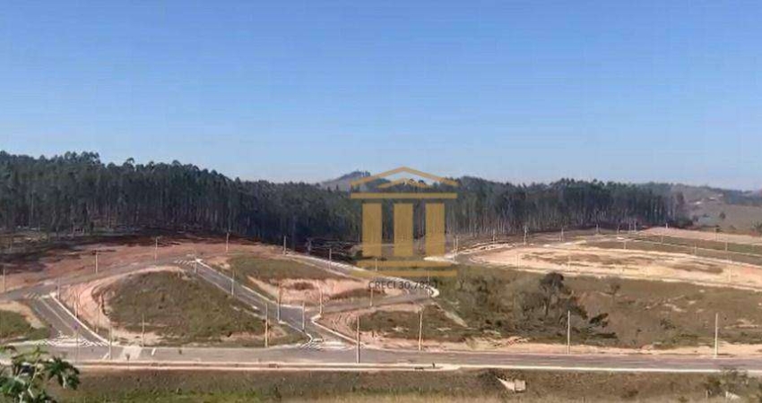 Terreno à venda, 271 m² por R$ 229.000,00 - Vila Das Flores - São José dos Campos/SP