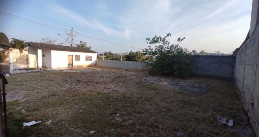 Terreno à venda, 313 m² por R$ 246.000,00 - Jardim Santa Luzia - São José dos Campos/SP