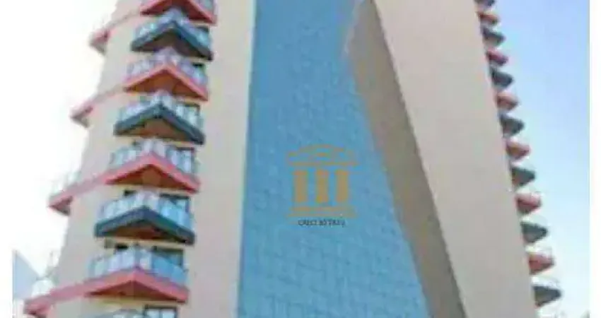 Flat à venda, 40 m² por R$ 270.000,00 - Jardim São Dimas - São José dos Campos/SP