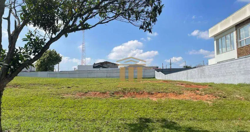 Terreno à venda, 1000 m² por R$ 1.000.000,01 - Mirante do Vale - Jacareí/SP