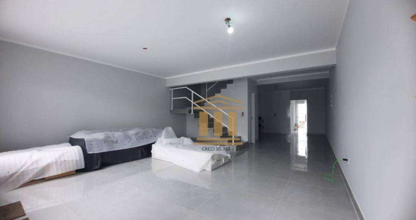 Casa com 3 dormitórios à venda, 180 m² por R$ 920.000,00 - Monte Castelo - São José dos Campos/SP