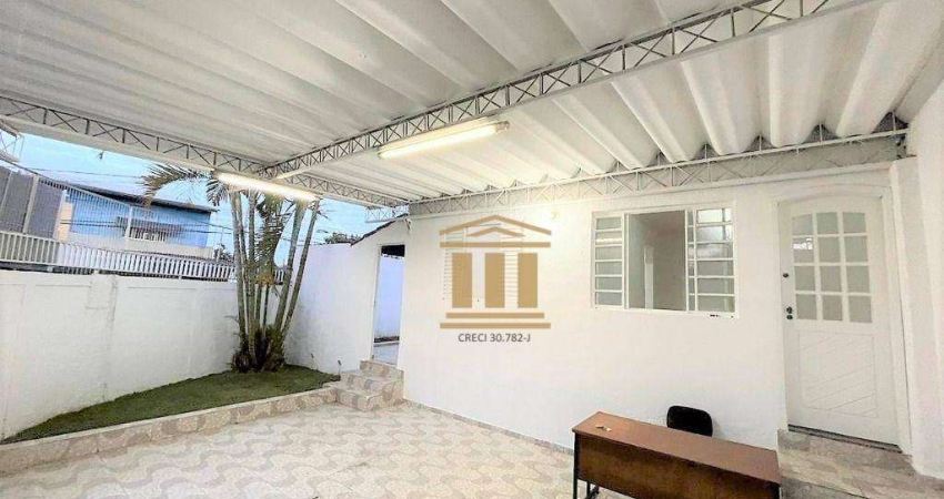 Casa com 2 dormitórios à venda, 140 m² por R$ 456.000,00 - Jardim Oriente - São José dos Campos/SP