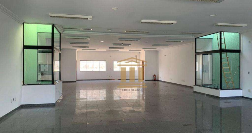 Ponto à venda, 749 m² por R$ 3.400.000,00 - Jardim Satélite - São José dos Campos/SP