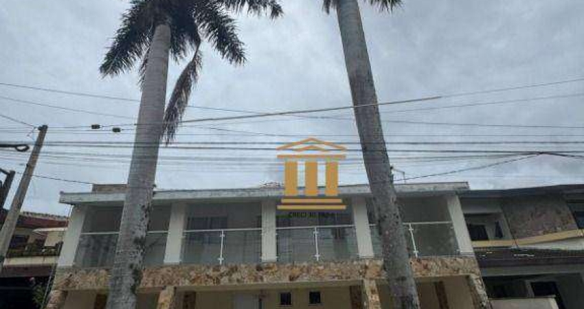 Casa com 4 dormitórios à venda, 250 m² por R$ 1.700.000,00 - Jardim das Colinas - São José dos Campos/SP