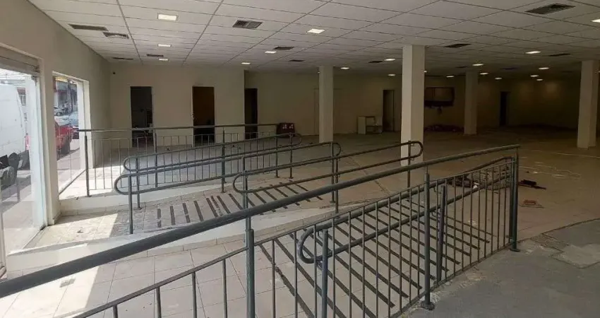 Ponto à venda, 400 m² por R$ 4.000.000,00 - Jardim Paulista - São José dos Campos/SP