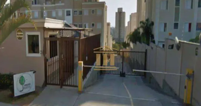 Apartamento Duplex com 3 dormitórios à venda, 128 m² por R$ 390.000,00 - Parque Califórnia - Jacareí/SP