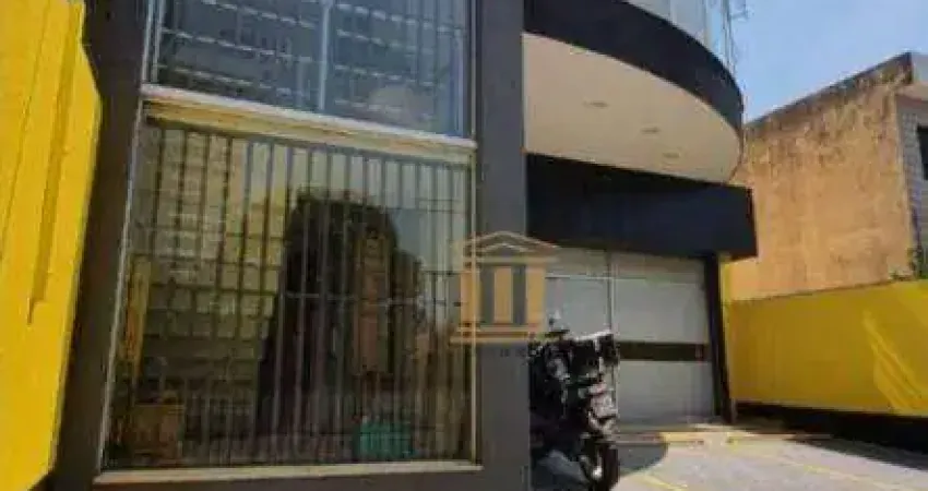 Prédio para alugar, 442 m² por R$ 10.240,00/mês - Centro - Jacareí/SP