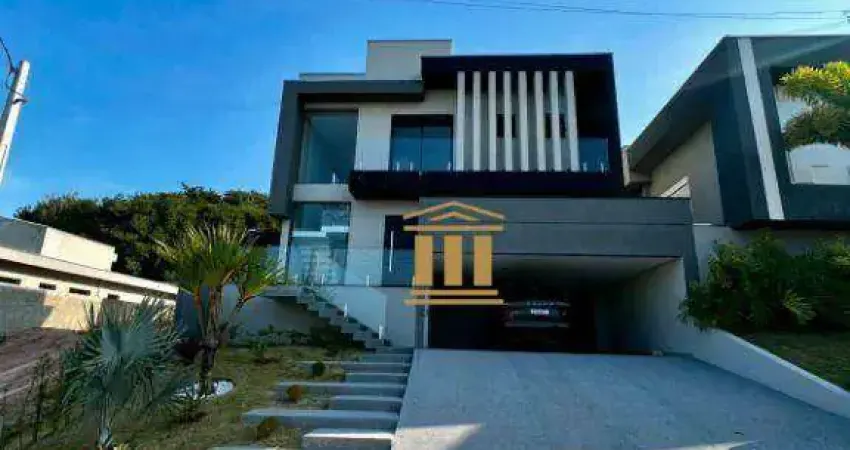 Casa com 3 dormitórios à venda, 242 m² por R$ 2.400.000,00 - Residencial Verana - São José dos Campos/SP