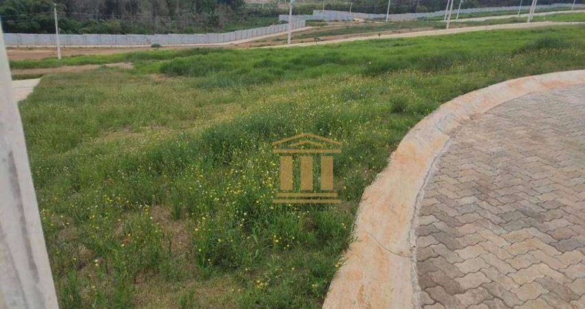 Terreno à venda, 303 m² por R$ 201.400,00 - Jardim Maria Cândida - Caçapava/SP