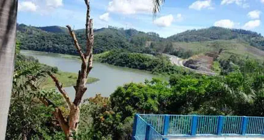 Chácara com 5 dormitórios à venda, 1000 m² por R$ 530.000,00 - Colinas Paraibuna  - Paraibuna/SP