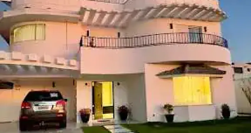 Sobrado com 4 dormitórios para alugar, 500 m² - Urbanova Iv-a - São José dos Campos/SP