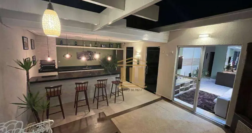 linda casa em condominio