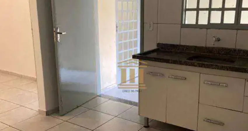 Casa com 2 dormitórios à venda, 83 m² por R$ 371.000,00 - Residencial Altos Do Bosque - São José dos Campos/SP