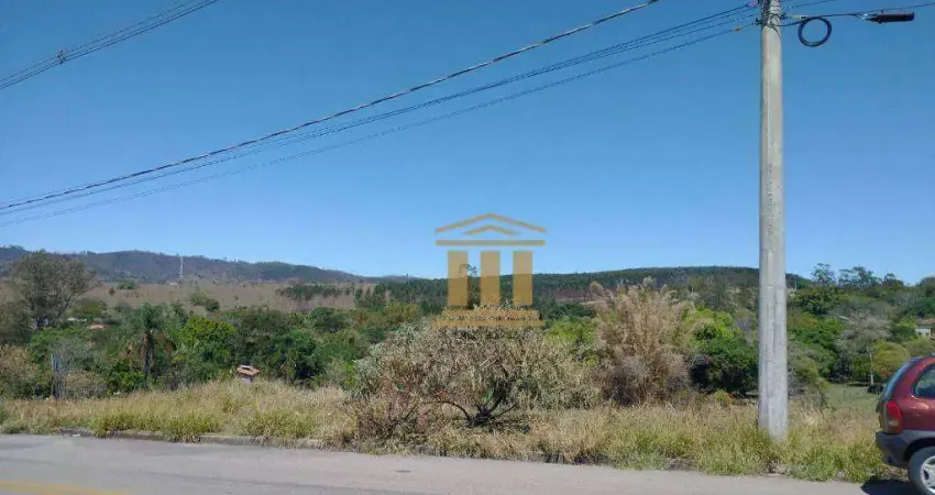 Terreno à venda, 146 m² por R$ 159.000,00 - Santa Herminia - São José dos Campos/SP