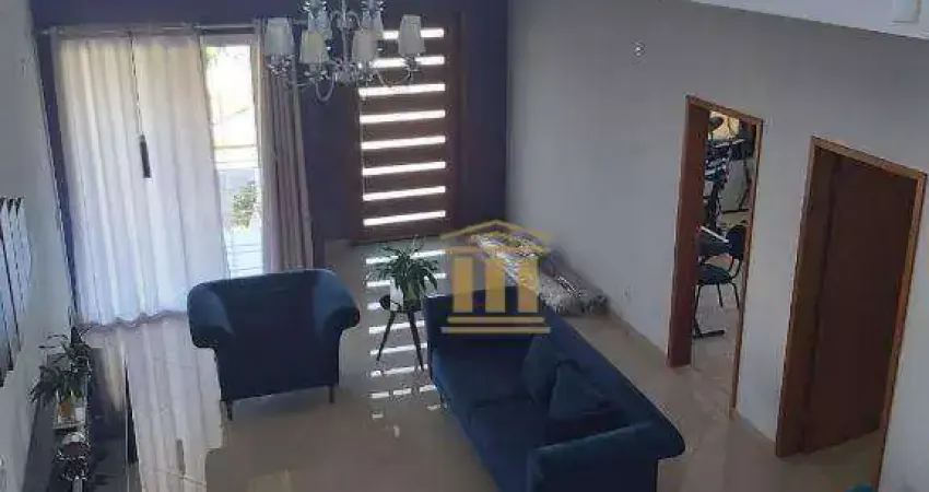 Casa à venda, 540 m² por R$ 2.550.000,01 - Mirante do Vale - Jacareí/SP