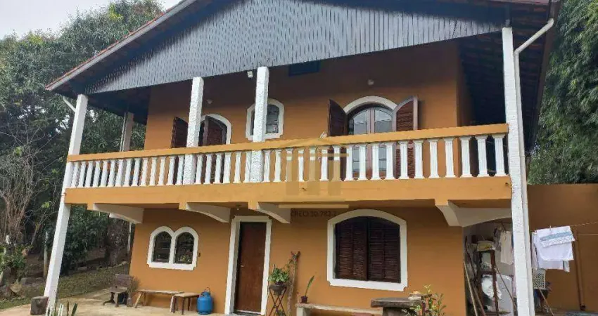 Chácara / sítio com 3 quartos à venda na Rua Benedita Castro Nogueira, Bom Jardim I, Guaratinguetá