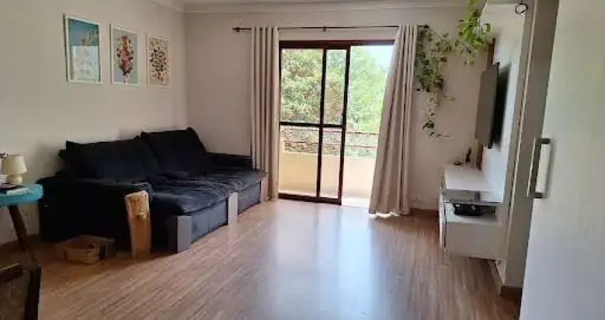 Apartamento com 3 dormitórios à venda, 99 m² por R$ 420.000,00 - Jardim Ismênia - São José dos Campos/SP
