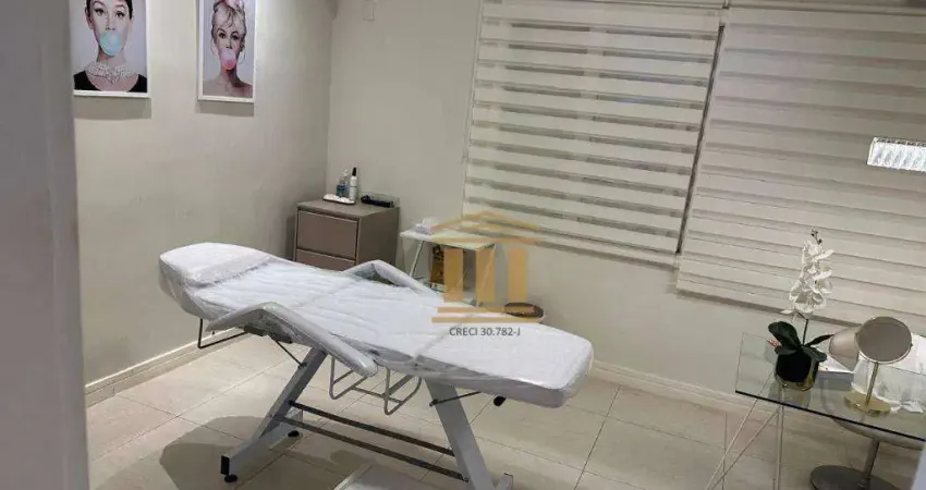 Sala para alugar, 35 m² - Jardim Nova América - São José dos Campos/SP