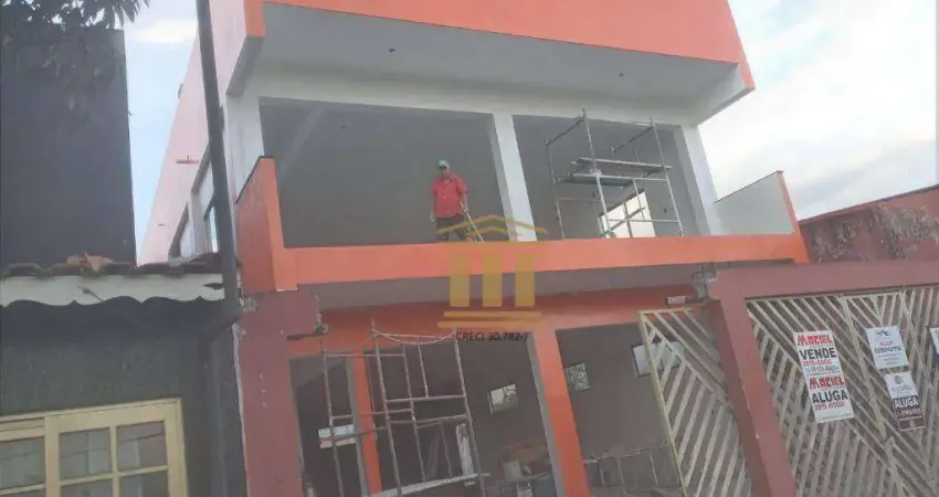 Ponto para alugar, 160 m² por R$ 16.150,00/mês - Jardim das Indústrias - São José dos Campos/SP