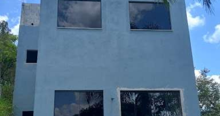 Chácara com 2 dormitórios à venda, 2300 m² por R$ 435.000,00 - Santa Branca - Santa Branca/SP