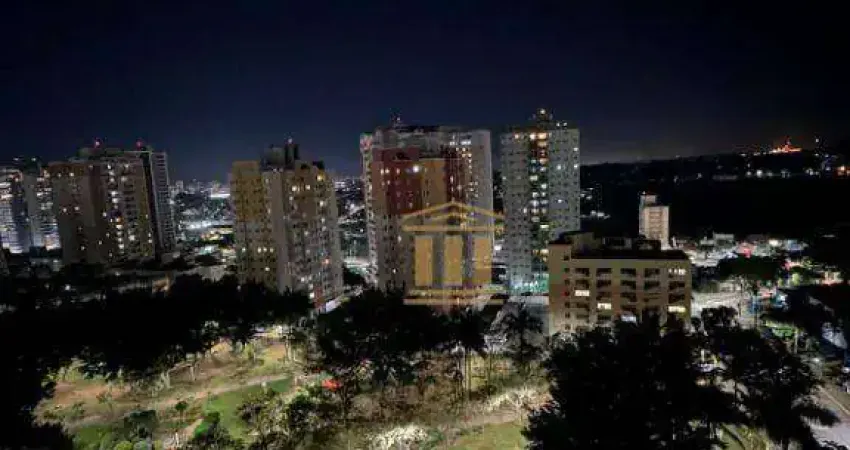 Apartamento com 4 dormitórios à venda, 100 m² por R$ 849.000,00 - Jardim Satélite - São José dos Campos/SP